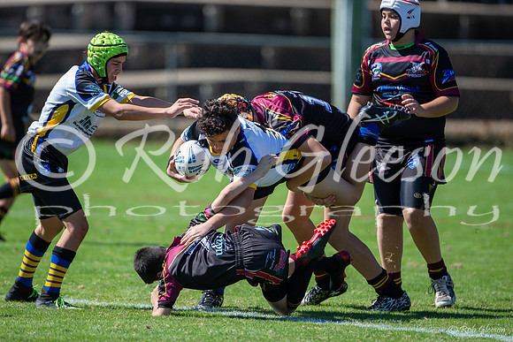 20210410_U13(2) - Vs Maulers - TM_050