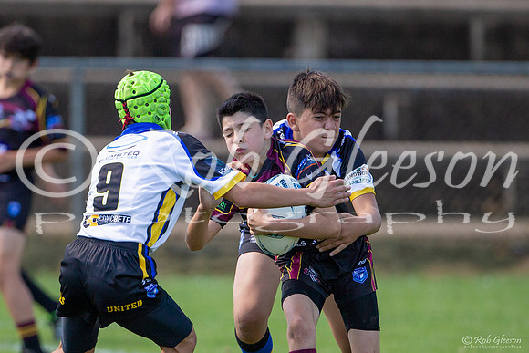 20210410_U13(2) - Vs Maulers - TM_096