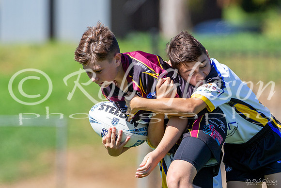 20210410_U13(2) - Vs Maulers - TM_013