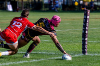 RMC R5 - Vs RydeEastwood