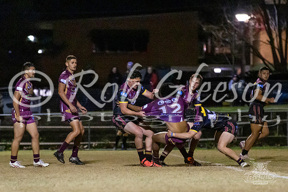 U18(1) R14 - Vs St Christophers_004
