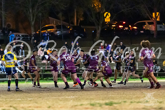 U18(1) R14 - Vs St Christophers_002