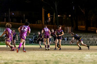 U18(1) - Castle Hill Country Club