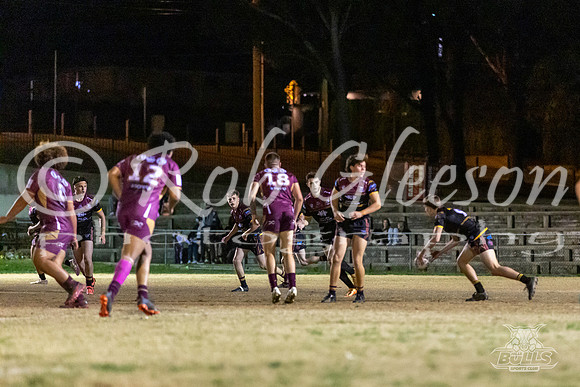 U18(1) R14 - Vs St Christophers_001
