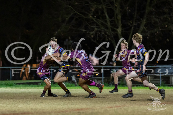 U18(1) R14 - Vs St Christophers_006