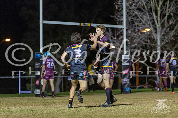 U18(1) R14 - Vs St Christophers_007