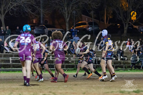 U18(1) R14 - Vs St Christophers_008