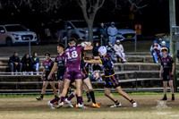 U18(1) R14 - Vs St Christophers_009