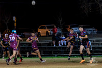 U18(1) R14 - Vs St Christophers_010