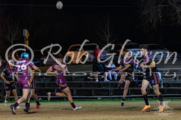 U18(1) R14 - Vs St Christophers_010