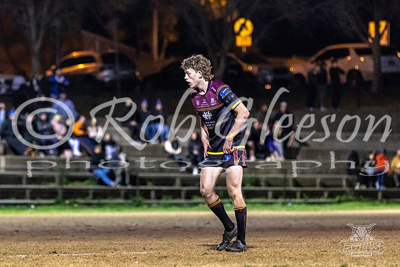 U18(1) R14 - Vs St Christophers_011