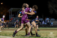 U18(1) R14 - Vs St Christophers_012