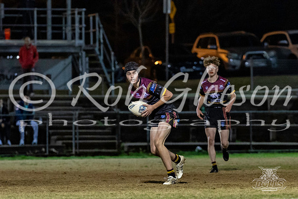 U18(1) R14 - Vs St Christophers_014