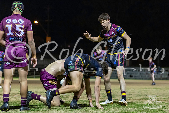 U18(1) R14 - Vs St Christophers_013