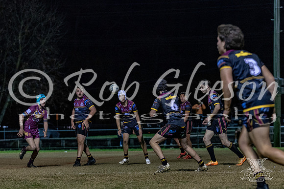 U18(1) R14 - Vs St Christophers_015