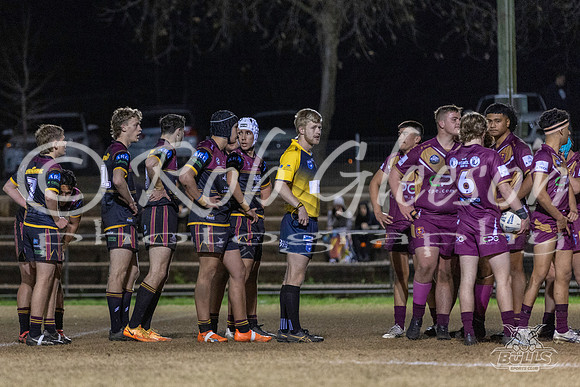 U18(1) R14 - Vs St Christophers_018