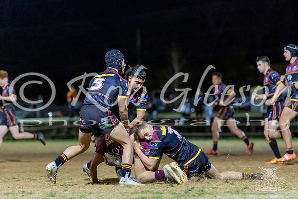U18(1) R14 - Vs St Christophers_019