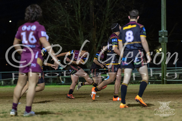 U18(1) R14 - Vs St Christophers_020