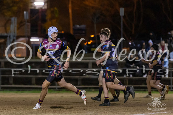 U18(1) R14 - Vs St Christophers_021