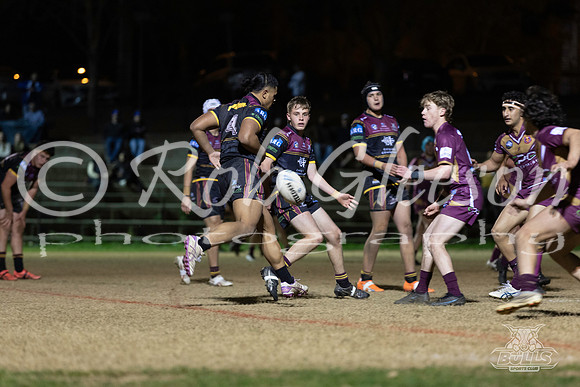 U18(1) R14 - Vs St Christophers_022