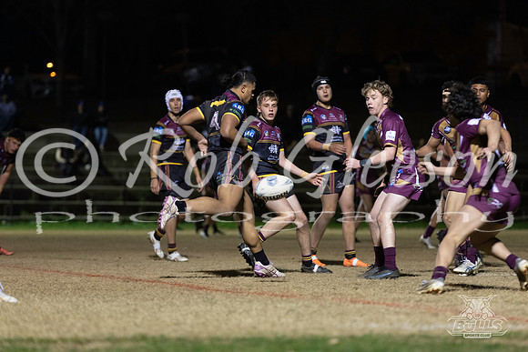 U18(1) R14 - Vs St Christophers_023