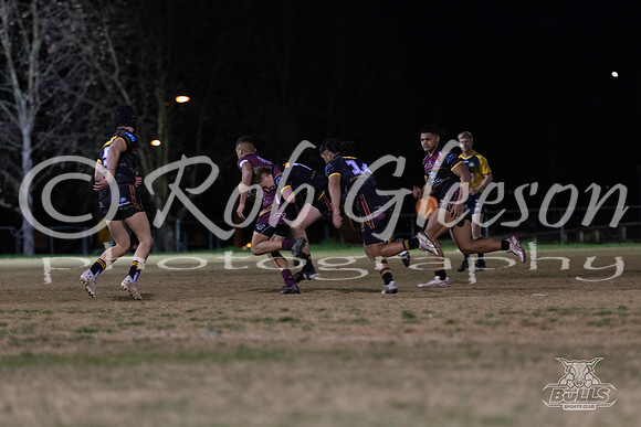 U18(1) R14 - Vs St Christophers_027