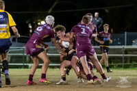 U18(2) R14 - Vs St Christophers_005
