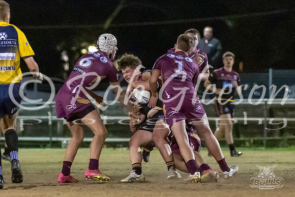 U18(2) R14 - Vs St Christophers_005