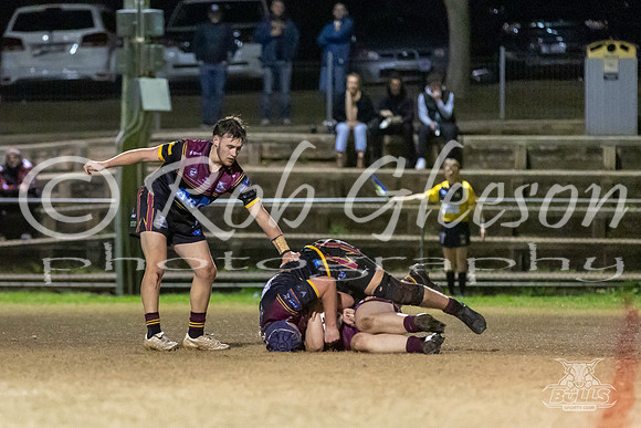 U18(2) R14 - Vs St Christophers_008