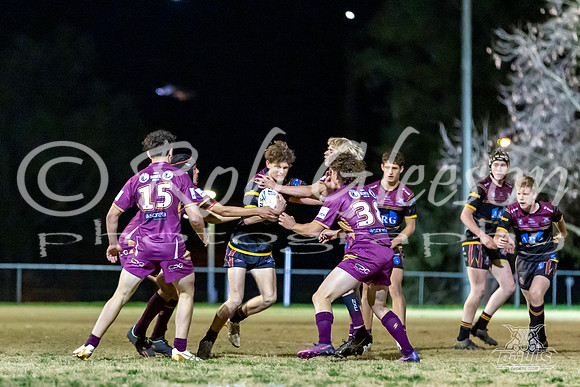 U18(2) R14 - Vs St Christophers_007