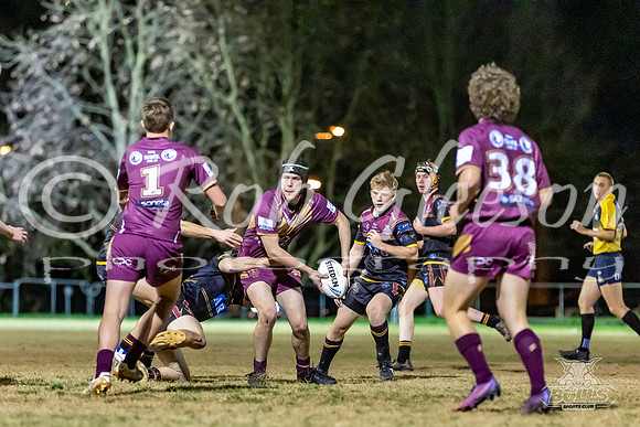 U18(2) R14 - Vs St Christophers_009
