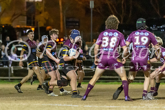 U18(2) R14 - Vs St Christophers_012