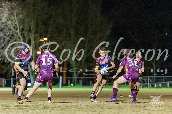U18(2) R14 - Vs St Christophers_013