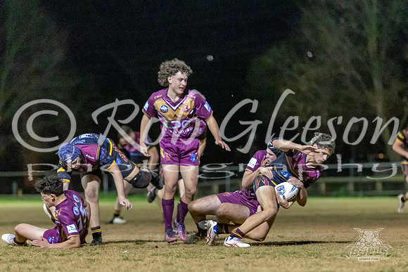 U18(2) R14 - Vs St Christophers_014