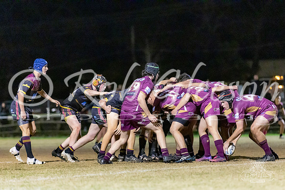 U18(2) R14 - Vs St Christophers_016