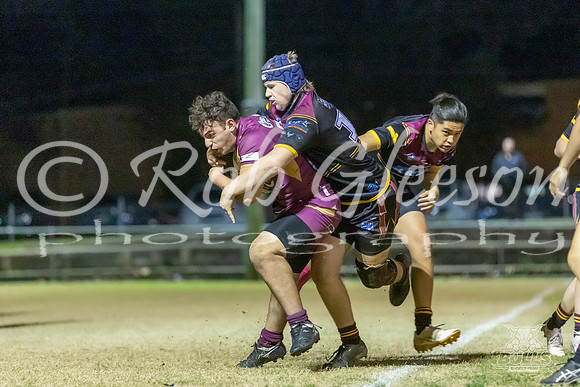 U18(2) R14 - Vs St Christophers_018