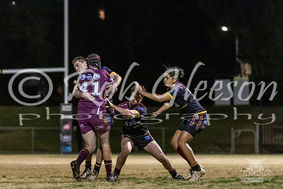 U18(2) R14 - Vs St Christophers_021