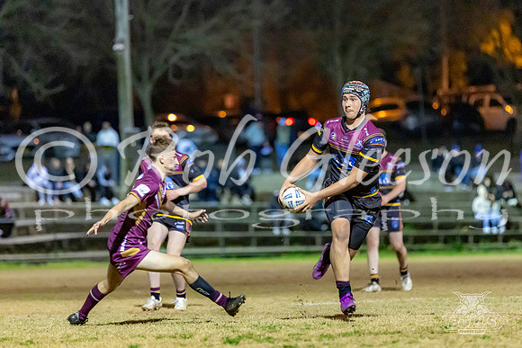 U18(2) R14 - Vs St Christophers_022