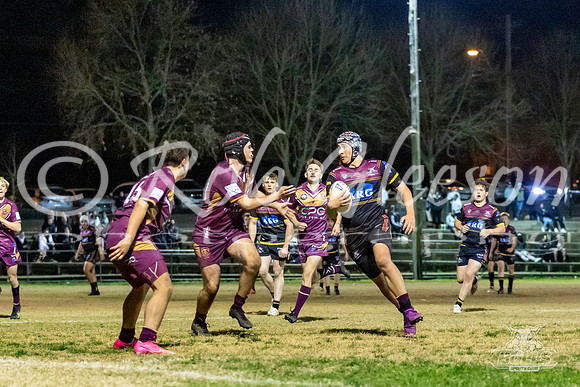 U18(2) R14 - Vs St Christophers_026