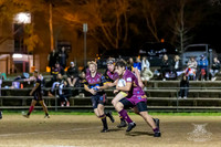 U18(2) - ARG Building Services
