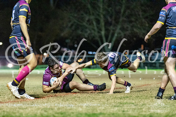 U18(2) R14 - Vs St Christophers_025