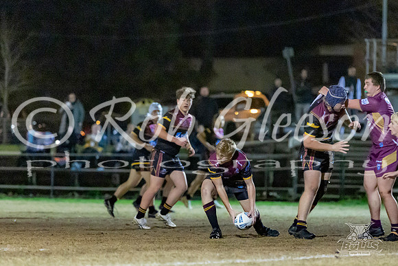 U18(2) R14 - Vs St Christophers_003