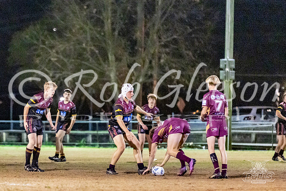 U18(2) R14 - Vs St Christophers_002