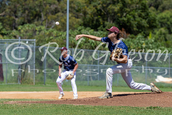 Baseball 2nd Grade - MSE v Vikings_4