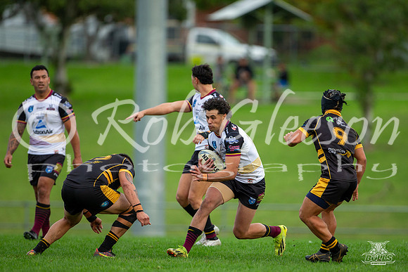 RMC R9 - Hills v Mounties_16