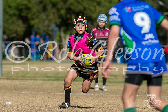 U11(2) R14 - Vs Titans_023