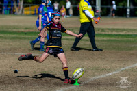 U11(2) R14 - Vs Titans_026