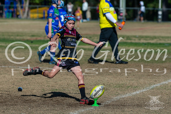 U11(2) R14 - Vs Titans_026