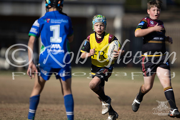 U11(2) R14 - Vs Titans_021
