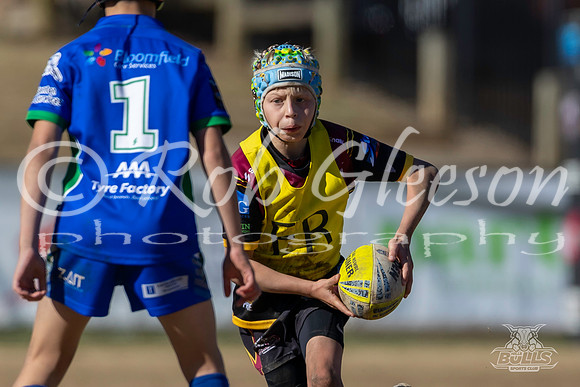 U11(2) R14 - Vs Titans_027